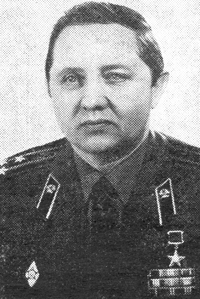 Пальчук Степан Николаевич